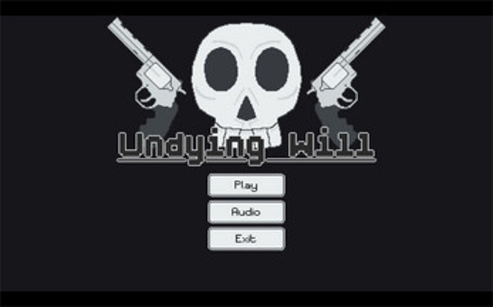 Undying Will screenshot