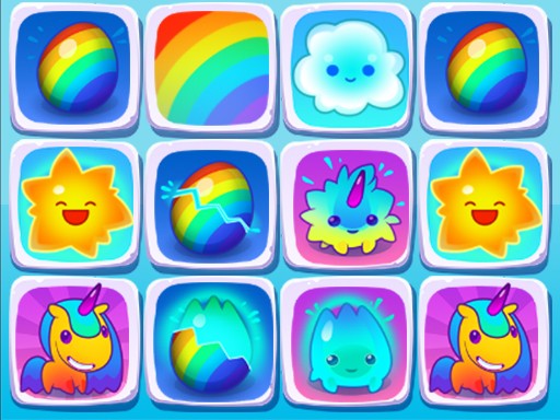 Games like Unicorn Merge