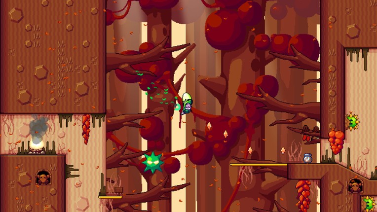 Vibrant Venture screenshot