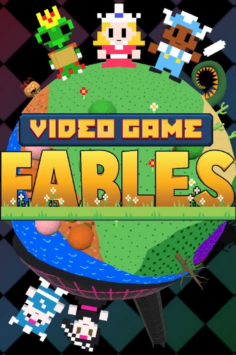Games like Video Game Fables