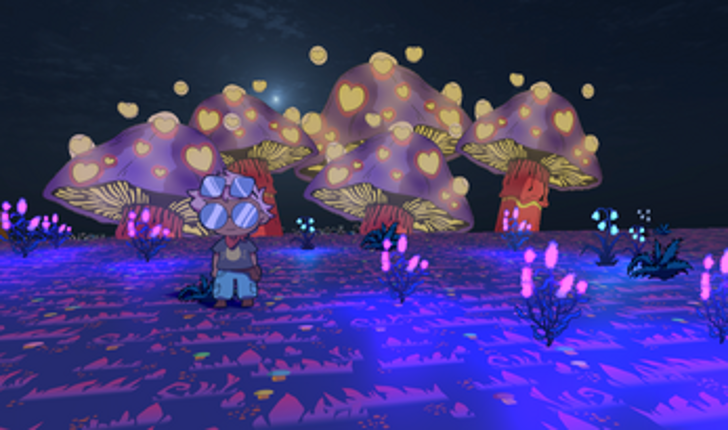 Viral Impact screenshot