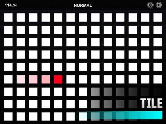 Vision Workout : Eye Training screenshot