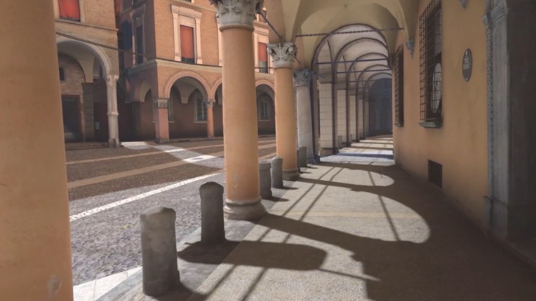 VR-CPR Personal Edition screenshot