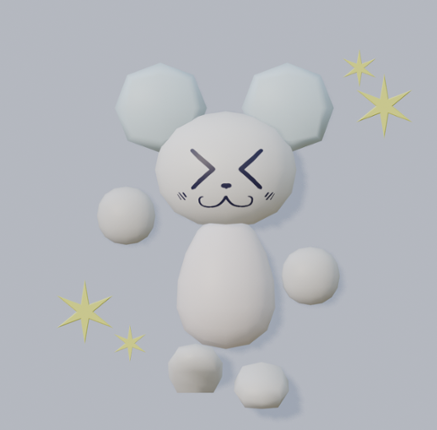 Vupp's Portfolio Image