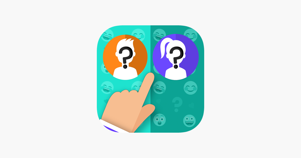 Games like Which Of Us? house party game