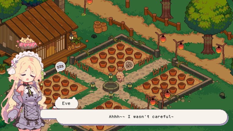 Whimsy Bake&Craft screenshot