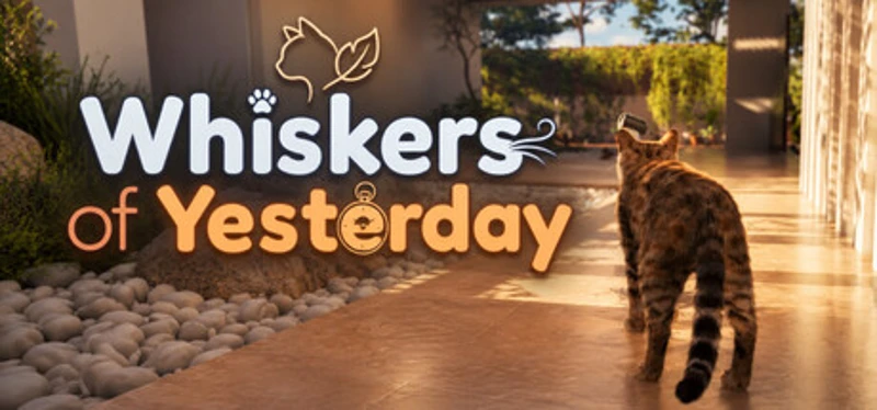 Whiskers of Yesterday Image