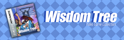 Wisdom Tree GBA Collection Image