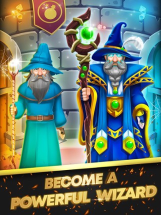 WizQuest screenshot