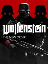 Wolfenstein: The New Order Image