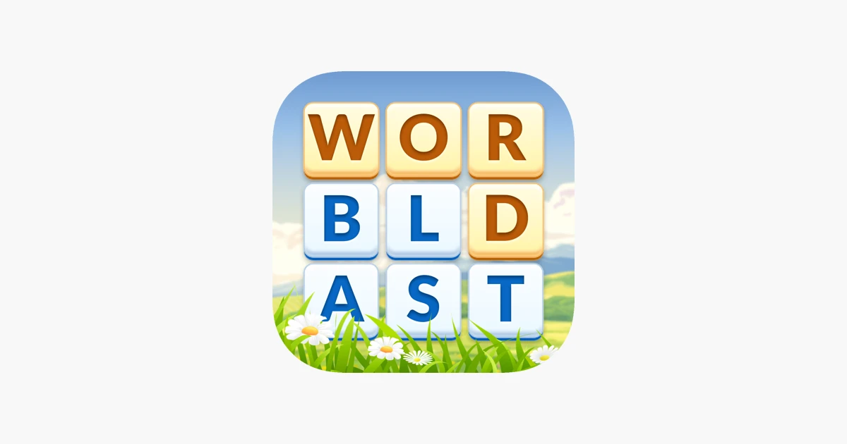 Games like Word Blast: Search Puzzle Game