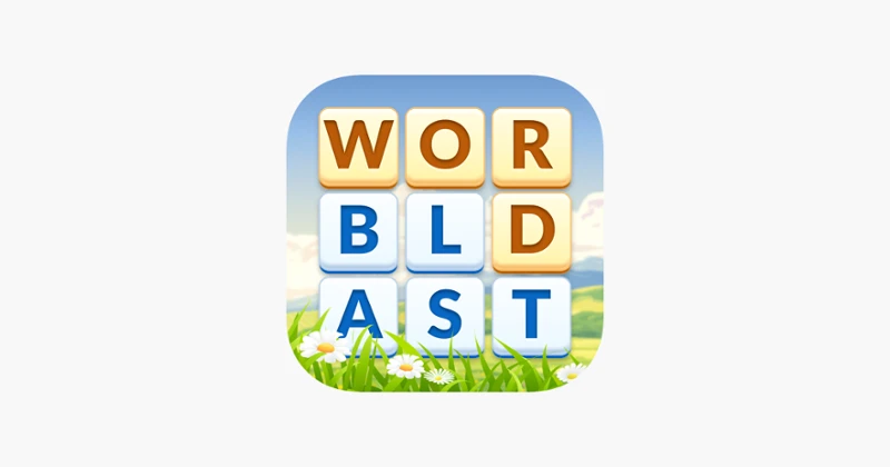 Word Blast: Search Puzzle Game Image