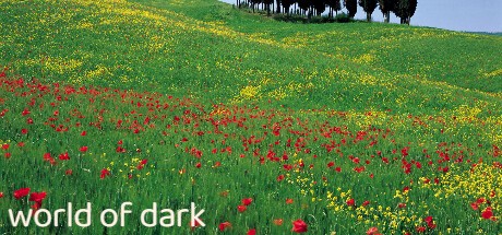 Games like world of dark