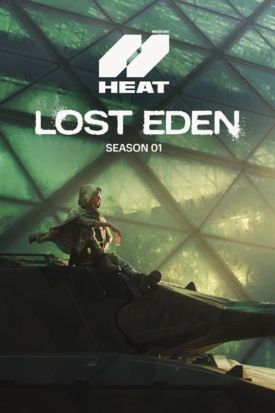 Games like World of Tanks: HEAT