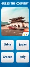 World Quiz: Geography games Image