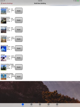 World War: Global Clash screenshot