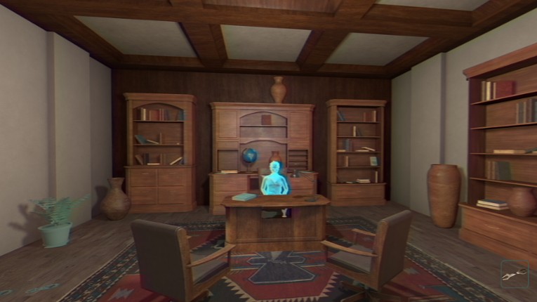 Wrongly Accused screenshot