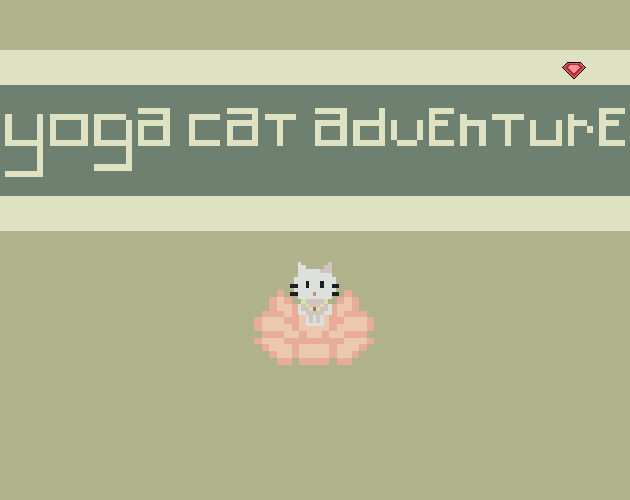Games like YogaCatAdventure