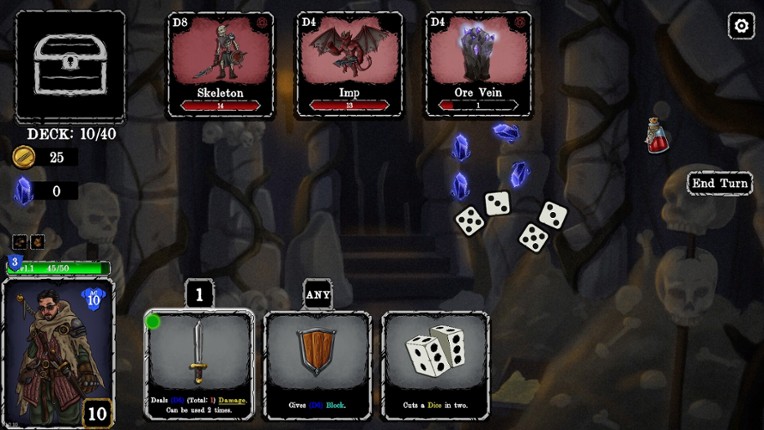 You Die Today screenshot