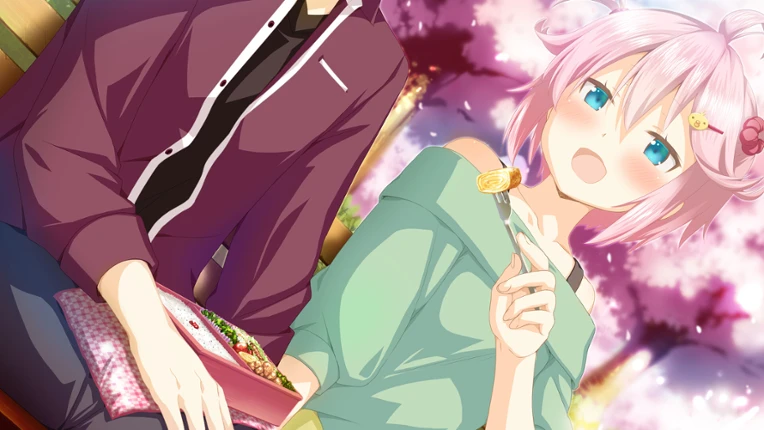 さくら、もゆ。-as the Night's, Reincarnation- screenshot
