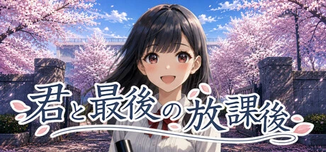 Games like 君と最後の放課後