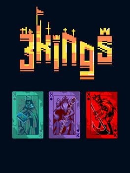Games like 3 Kings