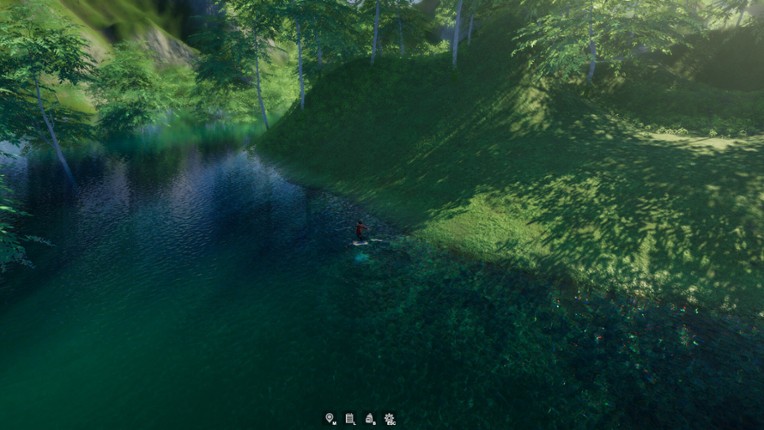 A Birthday Present screenshot