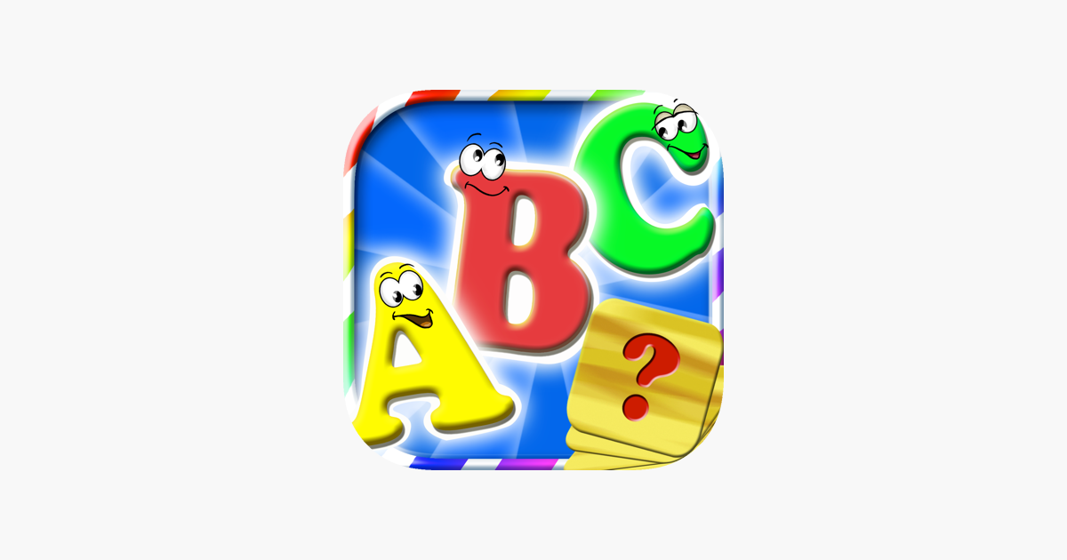 Games like ABC Cards - Memory Card Match