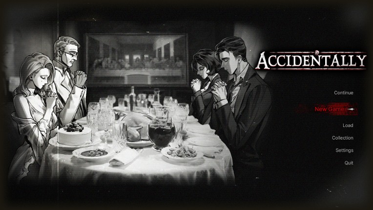 ACCIDENTALLY screenshot