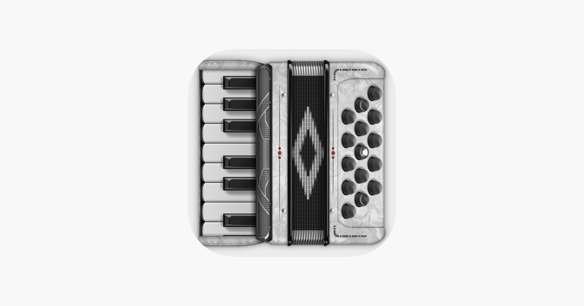Games like Accordion Piano: Learn to Play