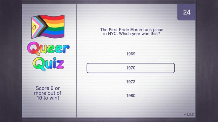 Ace & Aro: Heart-to-Heart screenshot