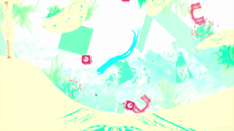act . o'thrust screenshot