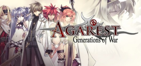 Games like Agarest: Generations of War