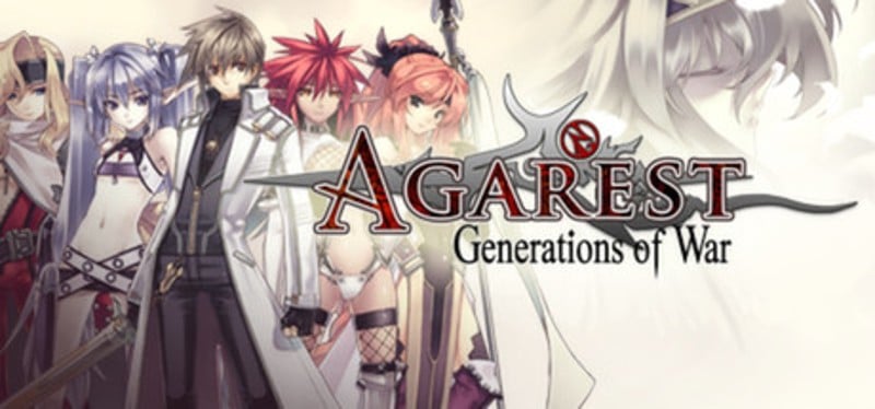 Agarest: Generations of War Image