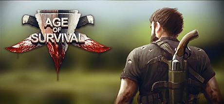 Games like Age of Survival