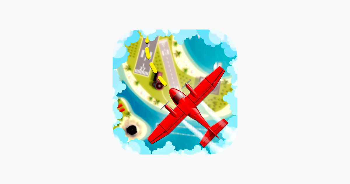 Games like Air Traffic Control 2D