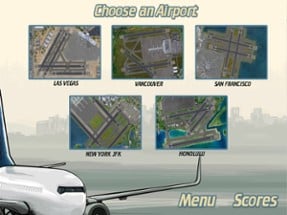 Airport Madness World Edition Free Image