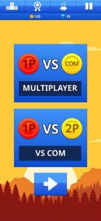 Align 4 BIG screenshot