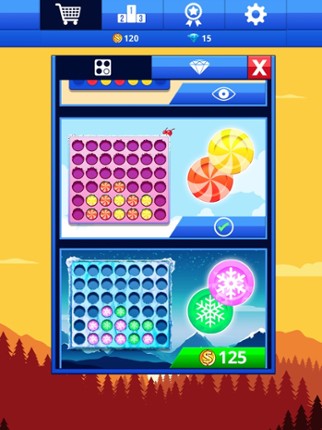 Align 4 BIG screenshot