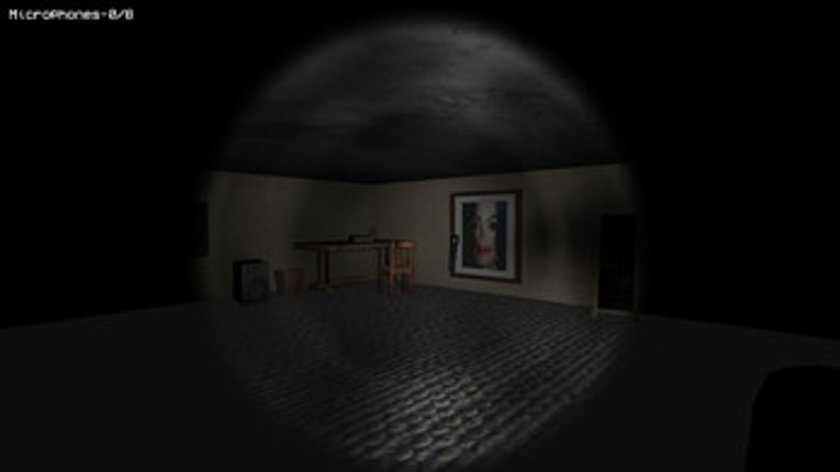 Alvin and the DEATHMUNKS screenshot