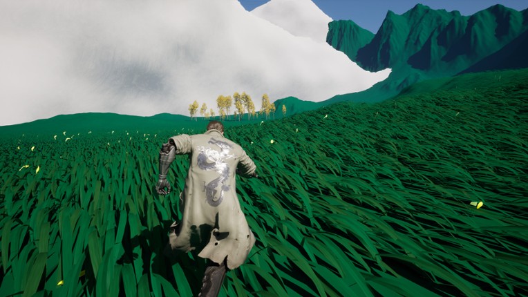 Amitabha Buddha screenshot