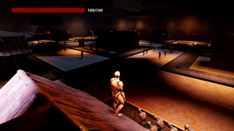 Apocalyptic Wrath screenshot