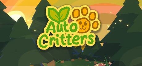 Games like AutoCritters