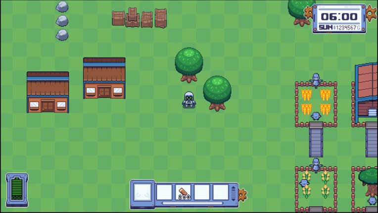 Automacake screenshot