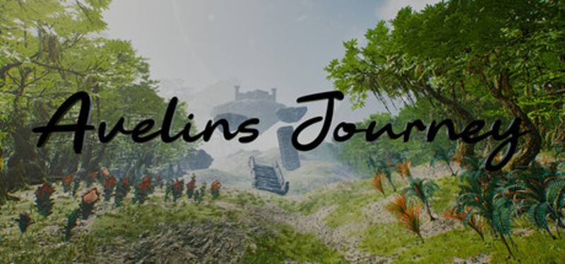 Avelin's Journey Image