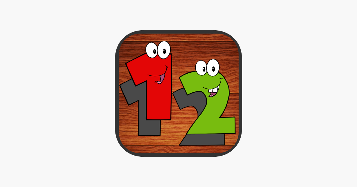 Games like Baby block puzzles : Numbers