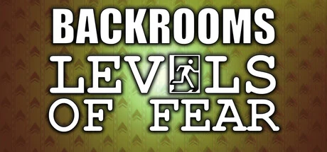 Games like Backrooms: Levels of Fear