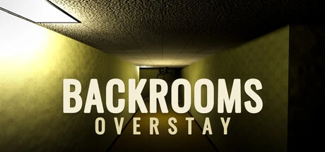 Games like Backrooms: Overstay