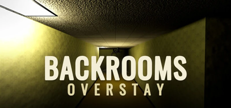 Backrooms: Overstay Image