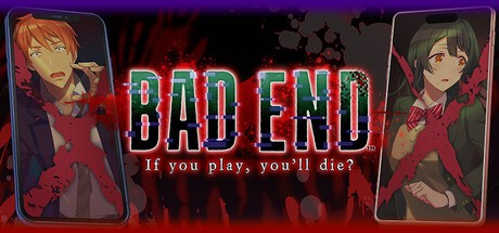 Games like BAD END